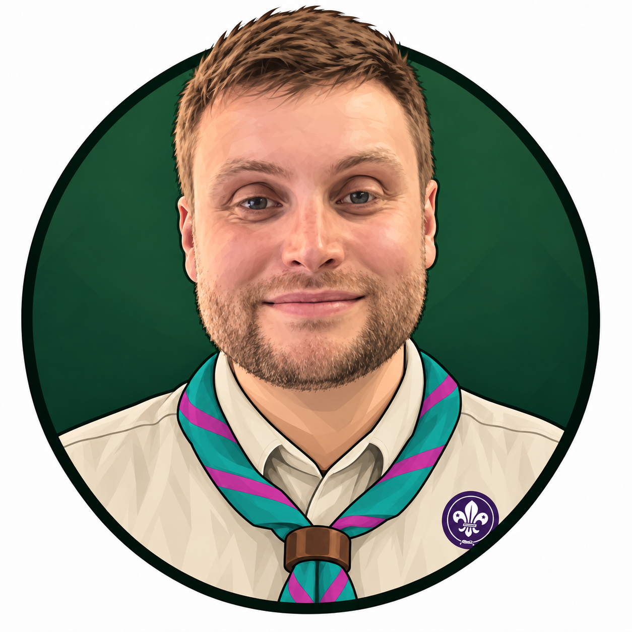 James - Cubs