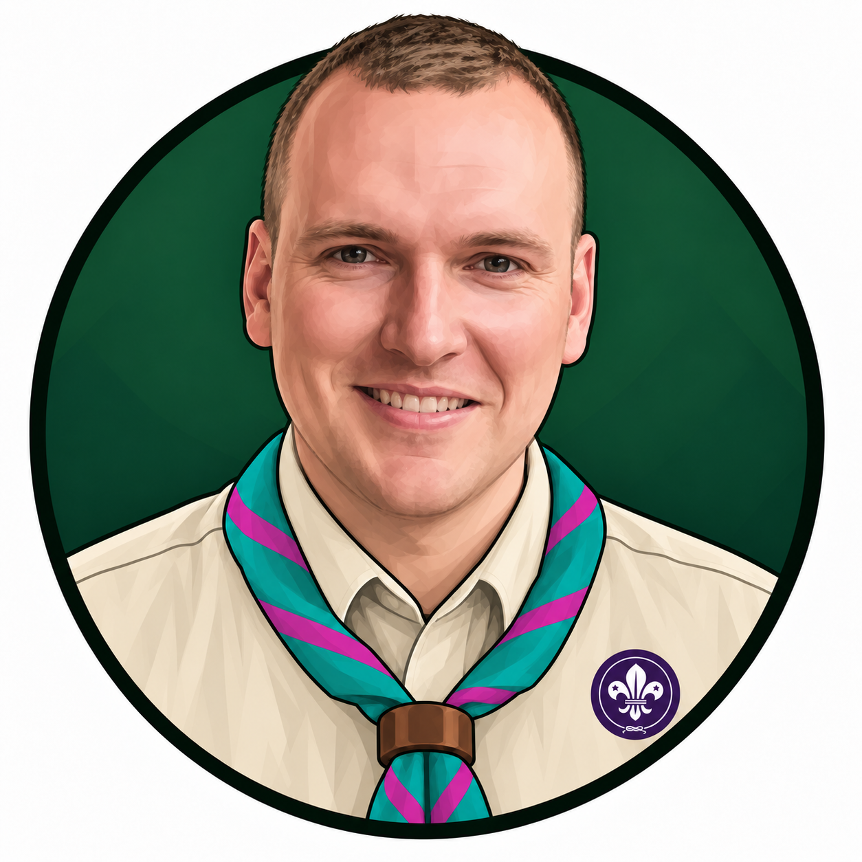 Kris - Scouts