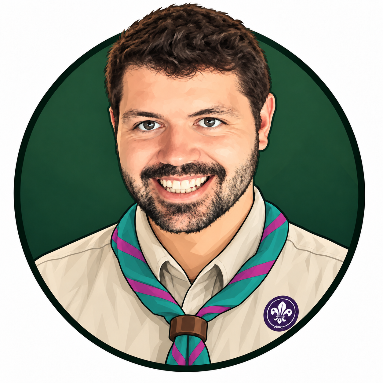 Nuno, Beavers
