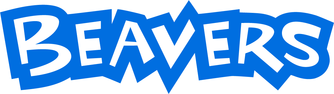 Beavers section logo