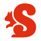 Squirrels section logo